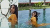 [Photos] Taapsee Pannu Fiery in Wet Yellow Saree, Leaves Fans Swooning! 899735