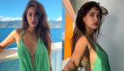[Pics] Disha Patani Looks Gorgeous In Backless Gown, Mouni Roy Calls Her, 'Belle Of The Ball' 898391