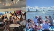 Priyanka Chopra And Malti Marie Enjoy Pre-Shoot Yacht Party With 'The Bluff' Team, Watch! 898119