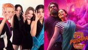 Pushpa 2: Rashmika Mandanna Is Proud As K-pop Aoora Recreates The Scene From 'The Couple Song,' Watch Video 898559