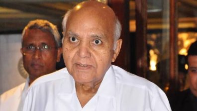 Ramoji Rao, the owner of Ramoji Film City, passes away at 87