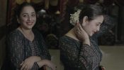 Rani Chatterjee Goes Candid Flaunts Her Gorgeous Beauty In Traditional Look, See Pics! 898130