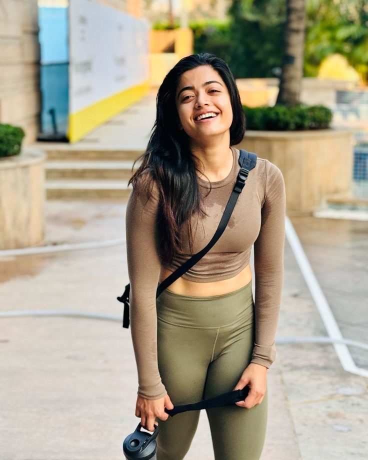 Rashmika Mandanna Pens A Special Message For Her Fans On Instagram, Check Out 900959