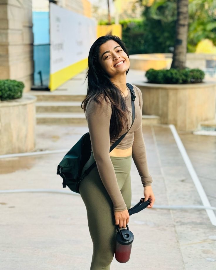 Rashmika Mandanna Pens A Special Message For Her Fans On Instagram, Check Out 900958