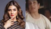 Raveena Tandon finally opens up on the road rage incident; tells what's the moral of the story 898859