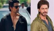 Ravi Dubey Emphasizes the Power of Believing in Your Dreams, Cites Shah Rukh Khan as Inspiration 898719