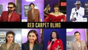 Red Carpet Moments: IWMBuzz Digital Awards Season 6 898937