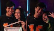 Reem Shaikh And Anshuman Malhotra Starrer 'World's Fakest Greatest Love Story' Shoot Begins, See Inside Pics 901224