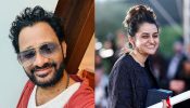 Resul Pookutty &  Payal Kapadia Were Both  Rusticated From The FTII 898649