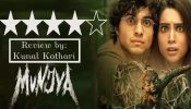 Review: 'Munjya' is the 'different' that we crave to see in Hindi films & a spectacular entry in the 'Stree' universe 898831