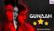 Review of 'Gunaah': The leads make this drama engaging & entertaining 899942