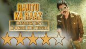 Review of 'Rautu Ka Raaz': A brilliant Nawazuddin Siddiqui assisted by a fantastic Rajesh Kumar 903263