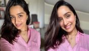 Rohit Saraf's Reaction To Shraddha Kapoor's Pink Glow Pictures Will Leave You Spellbound, Check Out 898191