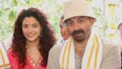 Saiyami Kher can't wait to 'fight it out' alongside Sunny Deol; here's why 901782