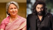 Sharmila Tagore calls Sandeep Reddy Vanga directed, 'Animal' a 'terrible' film full of misogyny and violence 903156