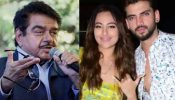 Shatrughan Sinha has a shocking reaction to daughter Sonakshi Sinha's rumored wedding with the Zaheer Iqbal 899567