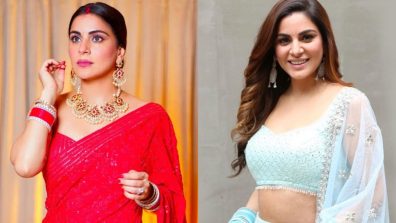 Shraddha Arya Quits Kundali Bhagya? Here’s What We Know