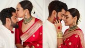 Sonakshi Sinha shares romantic photos from wedding with Zaheer Iqbal 902876