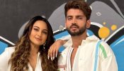 Sonakshi & Zaheer to have a registered wedding, reveals Shatrughan Sinha's close friend 901908