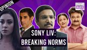 Sony LIV: Breaking the shackles and norms 902840