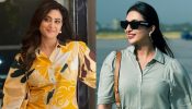 Spread Your Charm Like Shweta Tiwari And Divyanka Tripathi In Aesthetic Casual Outfit 898628