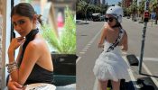 Street Ride To Ballet: Inside Mouni Roy's Exciting Spain Vacation 900710