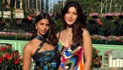 Suhana Khan Enjoys Summer Getaway With Her Bff Shanaya Kapoor In Italy, See Pics! 898367