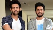 Sunny Singh opens up on clashing with Kartik Aaryan as 'Luv Ki Arrange Marriage releases on the same day as 'Chandu Champion' 898545