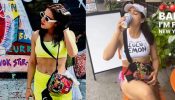 'Surreal to be back to the city housed 96kgs of me': Sara Ali Khan's Instagram Post 902459