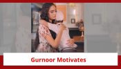 Teri Meri Doriyaann Spoiler: Gurnoor motivates Akeer in school; Akeer gets lively 900262