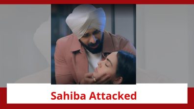 Teri Meri Doriyaann Spoiler: Sahiba gets attacked; Angad reaches at the right time