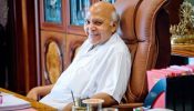 "This is one vacancy which cannot be filled  .." Vivek Ranjan Agnihotri mourns to the demise of Ramoji Rao Guru! 899279