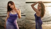 TMKOC Palak Sindhwani Stuns In Beach-Ready Bodycon Dress, Leaves Sunayana Fozdar Lovestruck! 899362