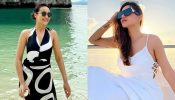 Transform Your Beach Style with Surbhi Jyoti and Krystle D’Souza’s Western Dress Picks For Summer 899175