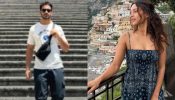Triptii Dimri Explores Picturesque Beauty Of Italy, Rumored BF Sam Merchant Snapped In Town 899958