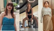TV News: Ankita Lokhande's New Episode Shoot, Jiya Shanker's Intense Workout To Tina Datta's Instagram Post 902937