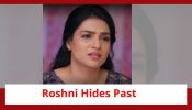 Udne Ki Aasha Spoiler: Roshni hides her past from the Deshmukhs; wants the marriage to happen 898671