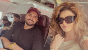 Urvashi Rautela Announces New Project With Jassie Gill Says, 'Big Surprise Coming Soon' 898803