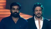 Vijay Sethupathi on how Shah Rukh Khan is more attractive as a person than a star 900409