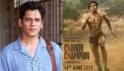 Vijay Varma's 'Matka King' has an interesting connection with 'Chandu Champion' - read to know more! 901985