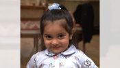 We wonder: Who is this little girl, Sai, who has entered the show Ghum Hai Kisikey Pyaar Mein? Is She a reincarnation of Sai?