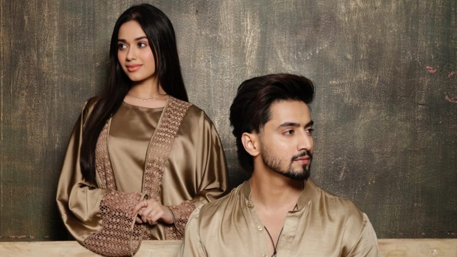 What’s Cooking: Jannat Zubair And Faisal Shaikh Caught Up In Candid Moments, Checkout Photos! 902153