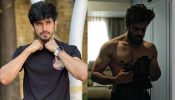 Who Nailed the Look? Paras Kalnawat's Casual Vibe Vs. Maniesh Paul's Shirtless Style 899257