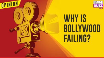 Why is Bollywood failing?