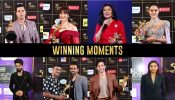Winning Moments: IWMBuzz Digital Awards Season 6 899100