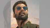 Witness the Rise of a Maverick: Akshay Kumar Shines in 'Sarfira' as he Takes the Lead Role in A Tale of Grit and Determination 901470