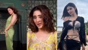 YRKKH Fame Shivangi Joshi Flaunts Captivating Dance Moves On ‘Zaalima’ Song, Mouni Roy Reacts! 902078