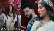 Zaalima Song Out: Mouni Roy's New Arabic Song, Collab With Shreya Ghoshal, Watch! 897979