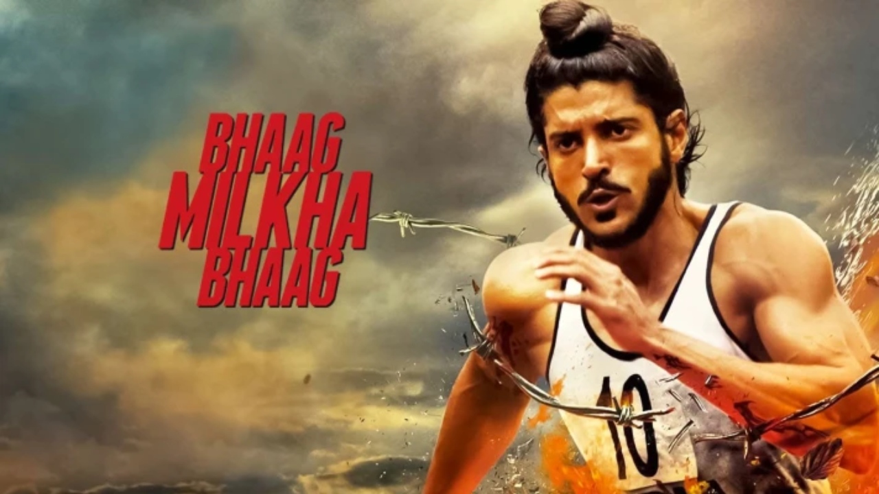 11 Years of Farhan Akhtar’s "Bhaag Milkha Bhaag": What Makes Farhan Akhtar One of the Finest Actors We Have 906436