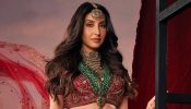 2024 Brides-to-Be, Discover Your Dream Lehenga In Nora Fatehi's Exquisite Collection 905007